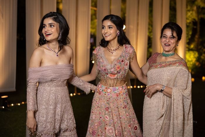 jahan and ananya's reception 5